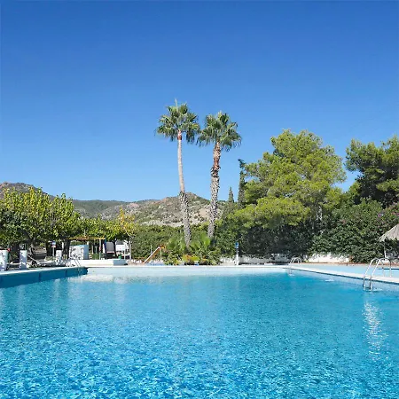 Camping Azahar 2*