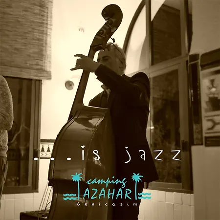 Azahar Benicàssim