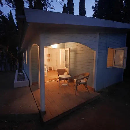 Camping Azahar