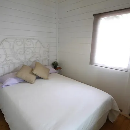 Camping Azahar Campingplatz Benicàssim