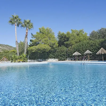 Camping Azahar Benicàssim