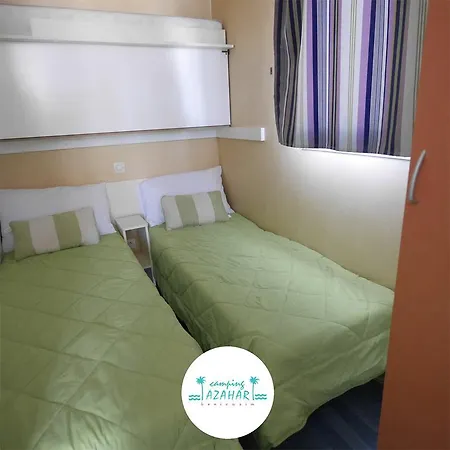 Camping Azahar 2*