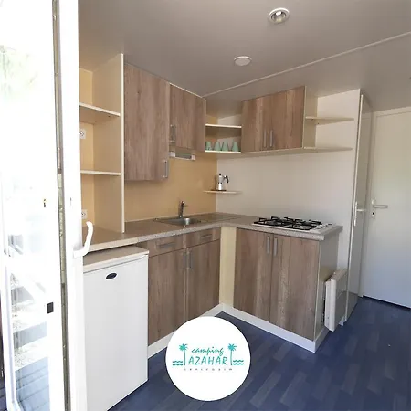 Campingplatz Camping Azahar Benicàssim