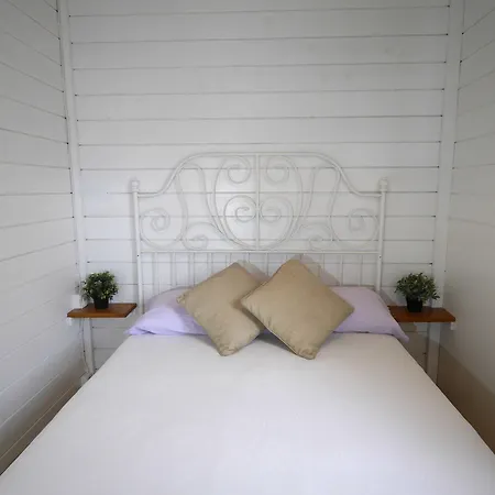 Azahar 2* Benicàssim