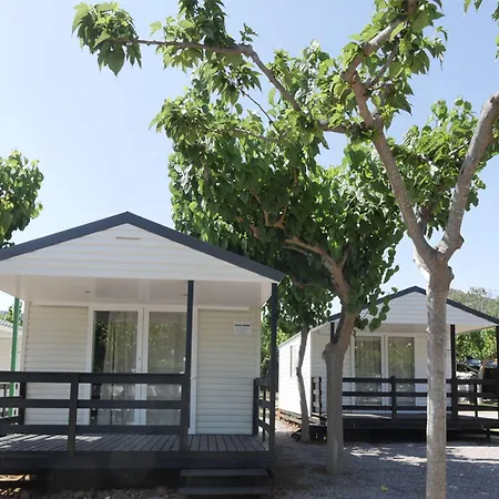 Campeggio Azahar Benicàssim