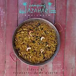 Kemp Azahar Benicàssim