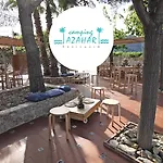 Kemp Azahar Benicàssim