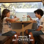 Kemp Azahar 2*