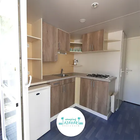 Azahar Camping Benicàssim