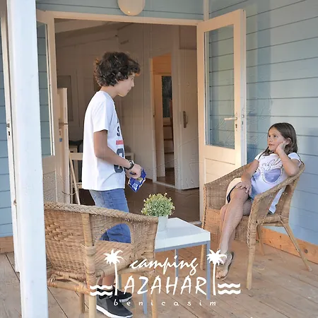 Azahar Benicàssim