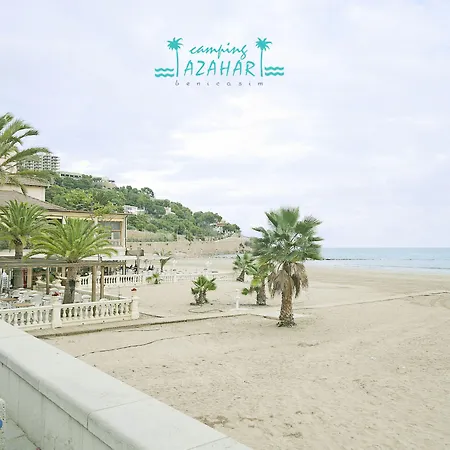 Azahar 2*