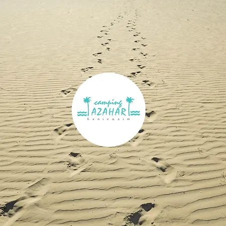 Azahar Camping 2*