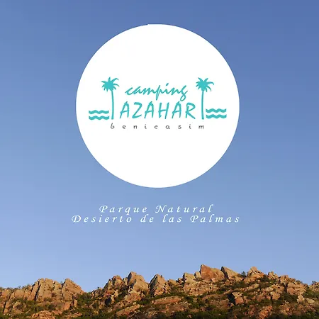 Azahar 2* Benicàssim