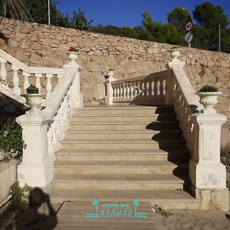 Azahar 2* Benicàssim
