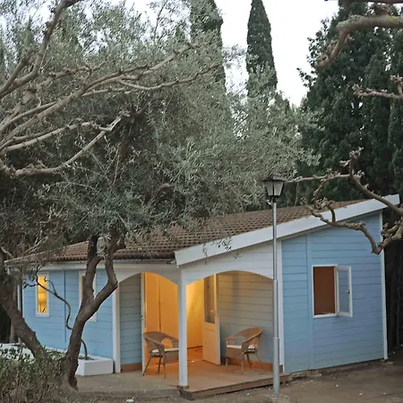 Azahar Camping Benicàssim