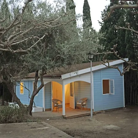 Azahar Camping