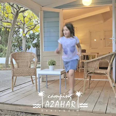 Azahar 2*